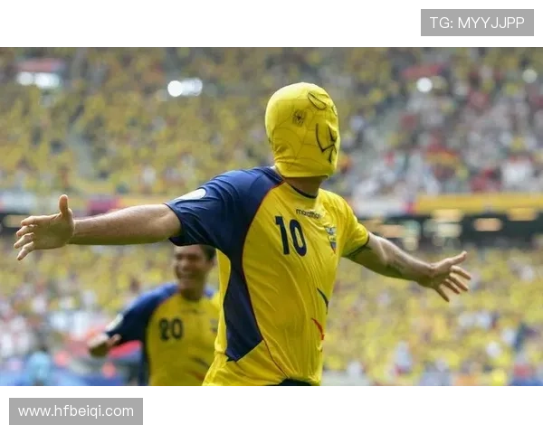 足球明星的庆祝动作大赏从激情到创意尽显风采