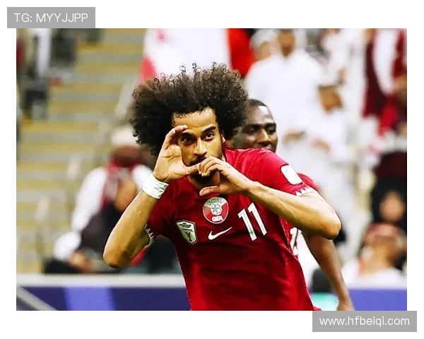 卡塔尔足球明星风采展现精彩瞬间与职业生涯回顾视频