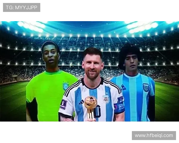梅西领衔足球明星阵容展现无与伦比的技艺与魅力