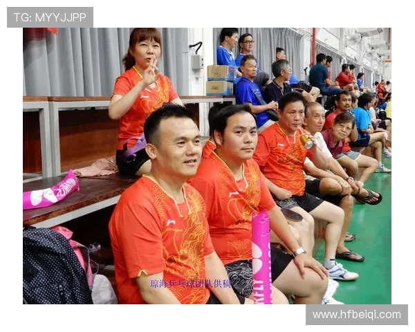 深圳乒乓球队在大师赛中的心理素质分析与表现探讨