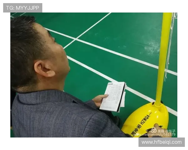 深圳羽毛球队独特盯防体系解析与战术运用探讨