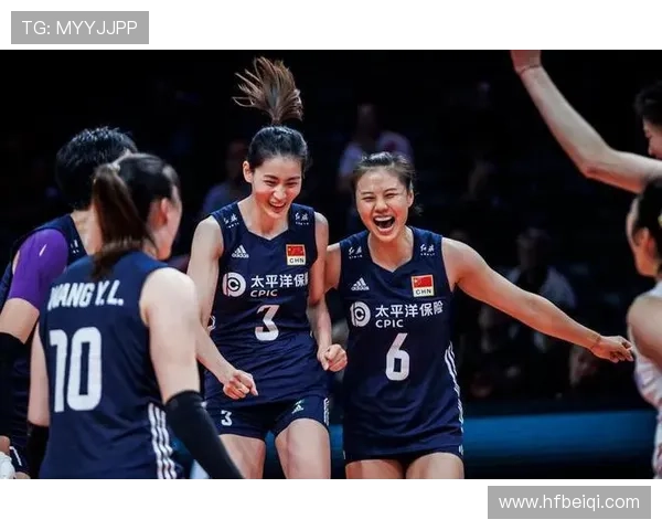 南京排球队在世锦赛中的默契配合与战术执行分析