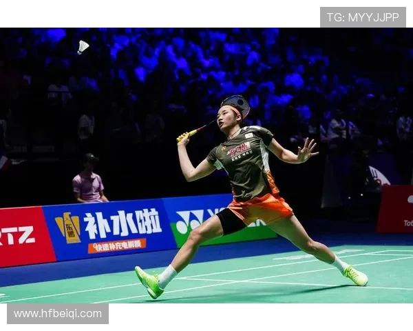 武汉羽毛球队世锦赛精彩配合点评展现团队实力与默契之美 武汉羽毛球队世锦赛精彩配合点评展现团队实力与默契之美