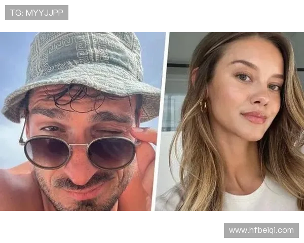 当电影明星遇上足球明星：揭开璀璨情侣背后的爱情故事与挑战