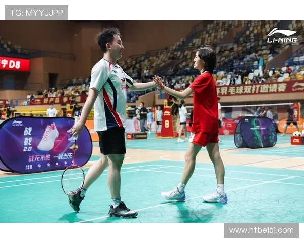 西安羽毛球队在冠军赛中的比赛经验与表现分析 西安羽毛球队在冠军赛中的比赛经验与表现分析