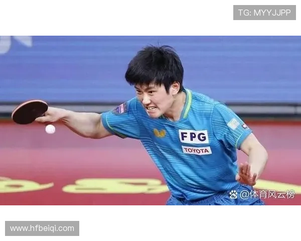 南京乒乓球队在奥运会上的卓越表现与力量解析